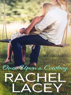 cover image of Once Upon a Cowboy